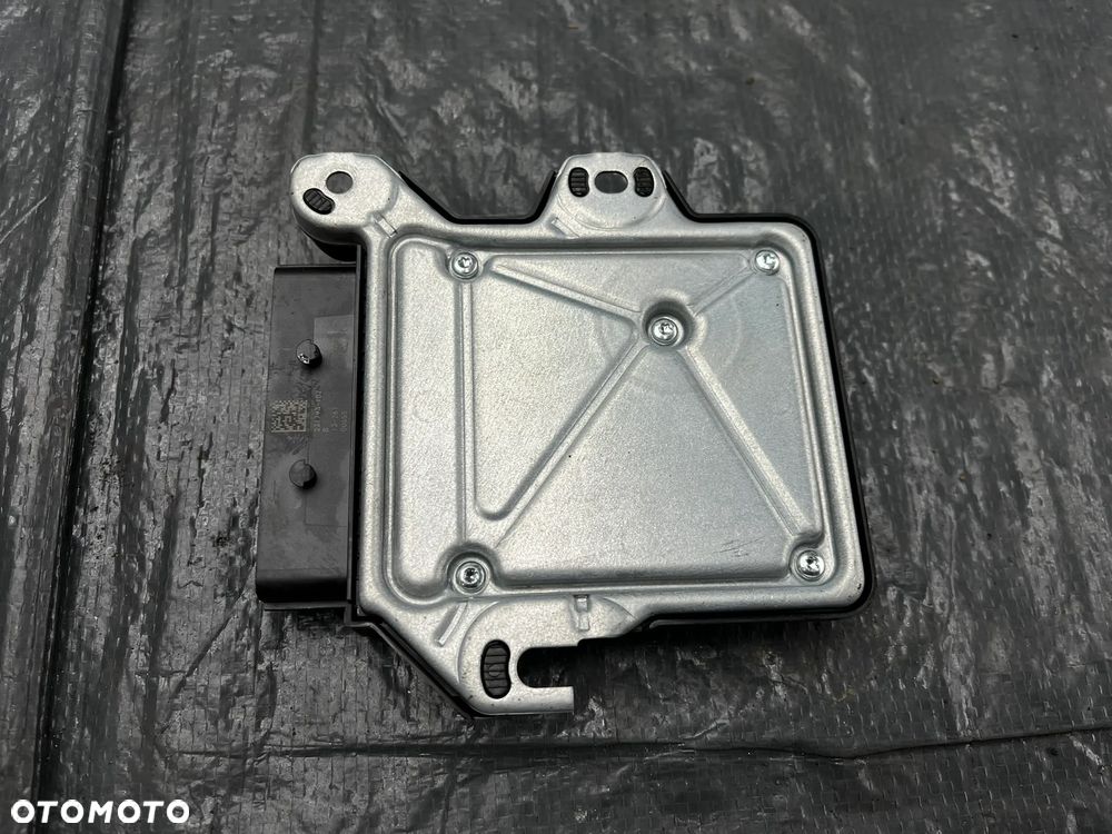 VW Passat B8 Moduł sensor sterownik Airbag poduszek powietrznych 3Q0959655AF - 2