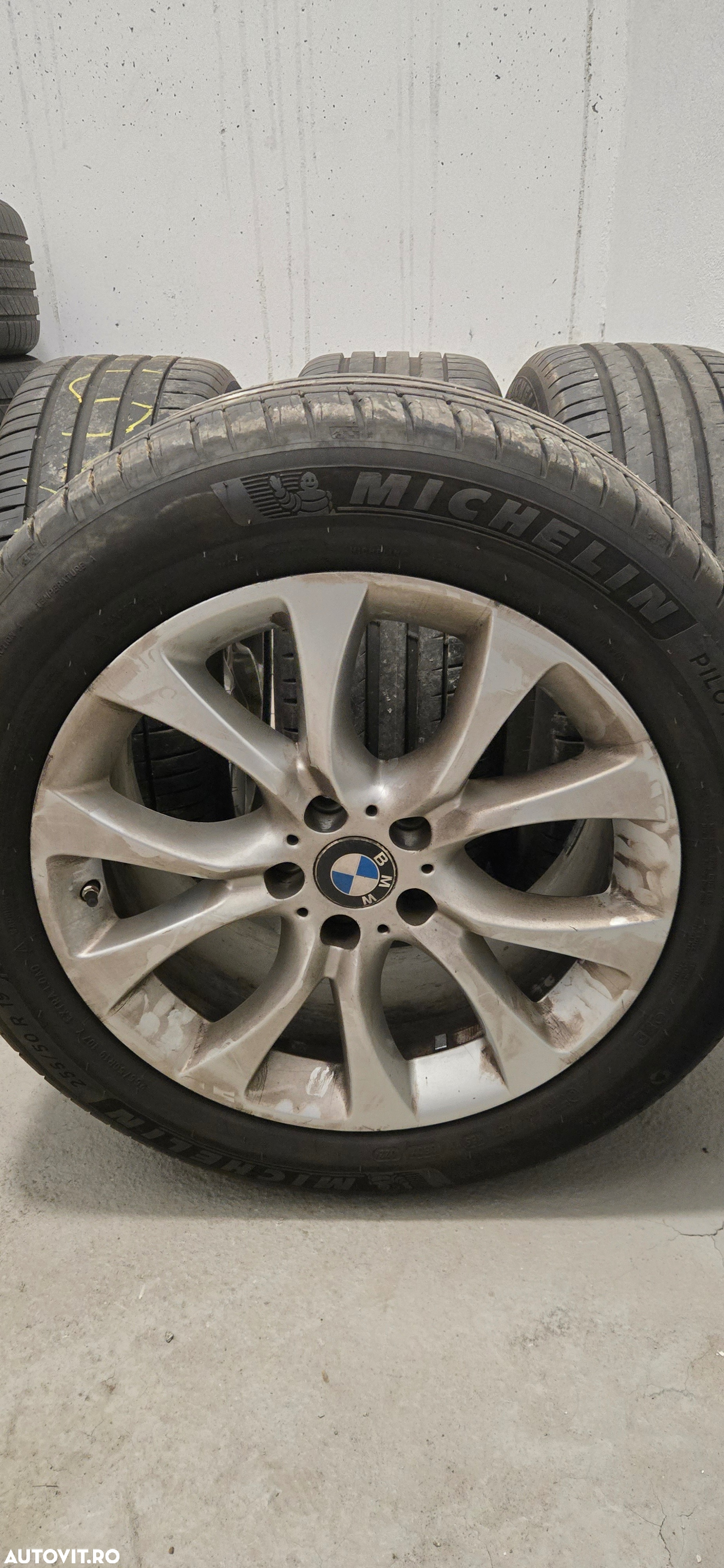 BMW X5 xDrive30d - 18