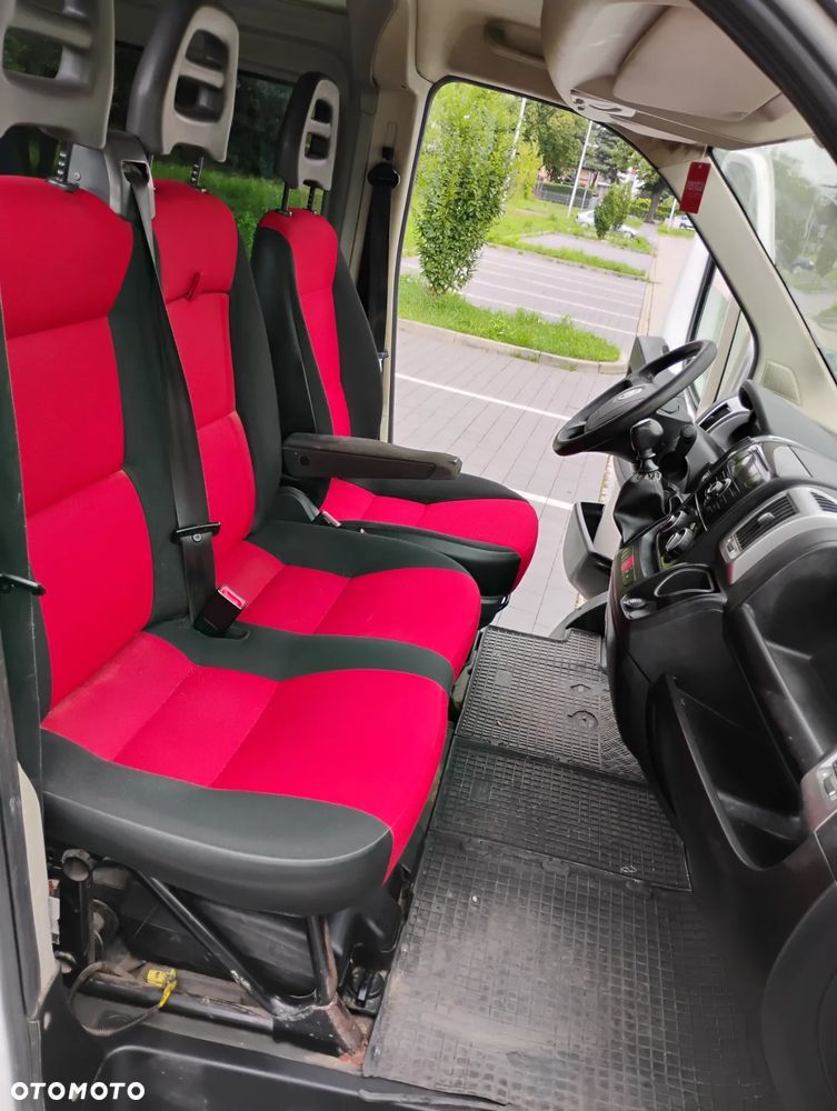 Fiat Ducato - 12