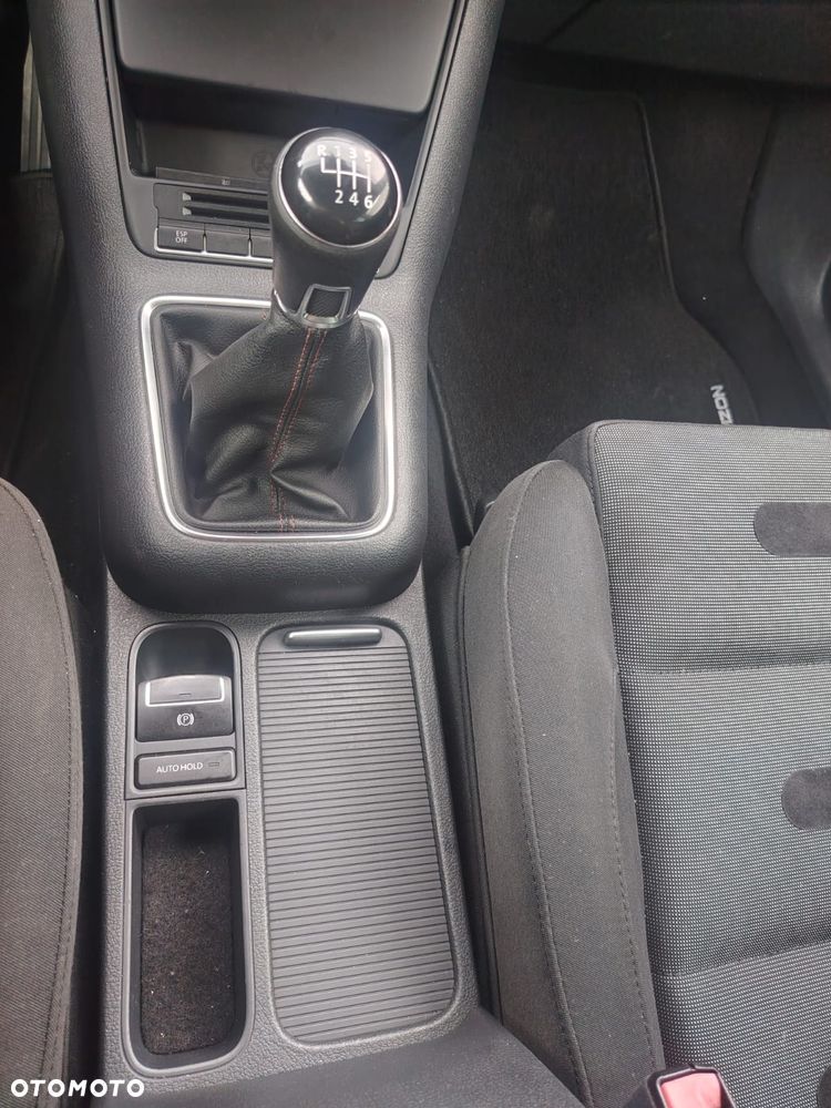 Volkswagen Tiguan 2.0 TDI DPF 4Motion Trend & Fun - 25