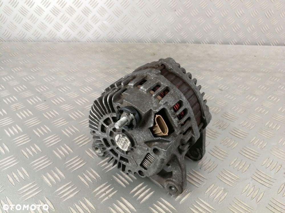 23100EM01B 110A alternator NISSAN TIIDA VERSA 1,8 SENTRA QASHQAI 2,0 - 3