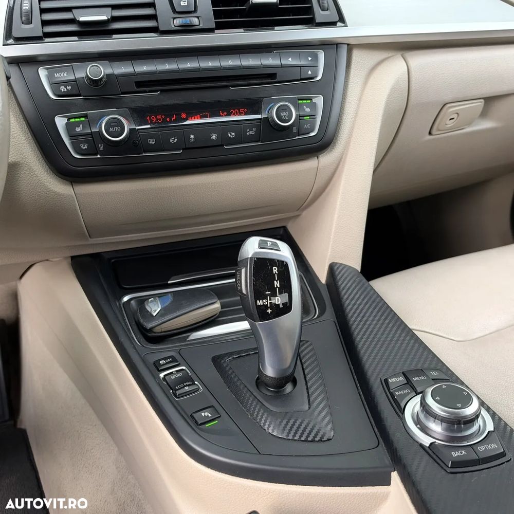 BMW Seria 3 - 27
