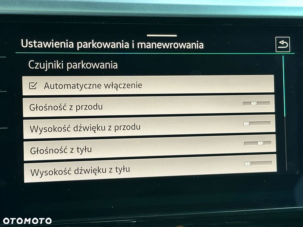 Volkswagen Arteon 2.0 TSI DSG R-Line Edition - 26