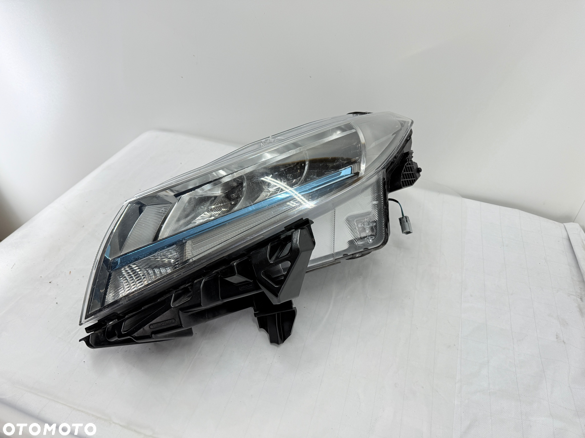 Reflektor Lampa przednia lewa Vitara III 3 LIFT - 2