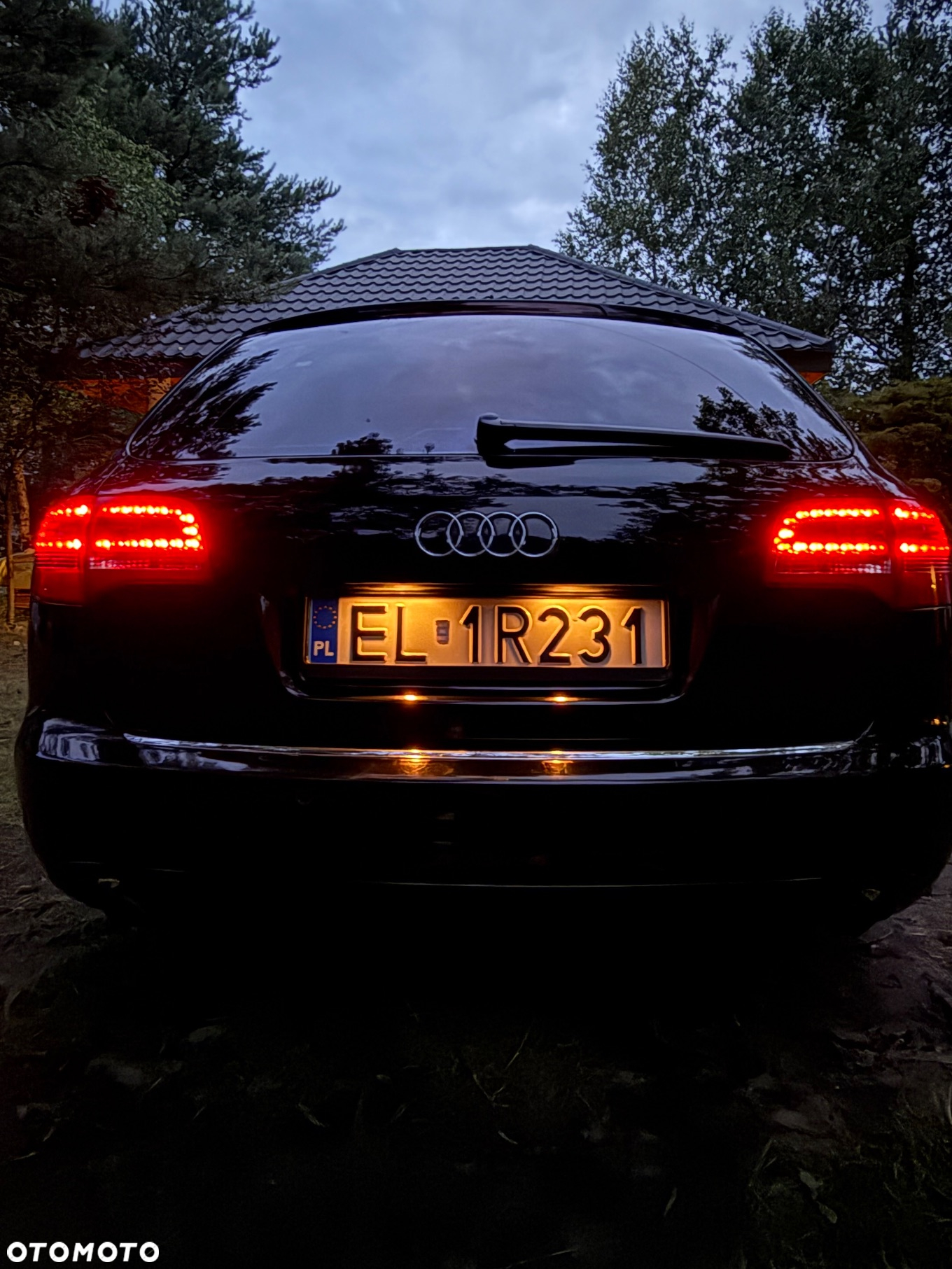 Audi A6 Avant 2.0 TFSI multitronic - 11