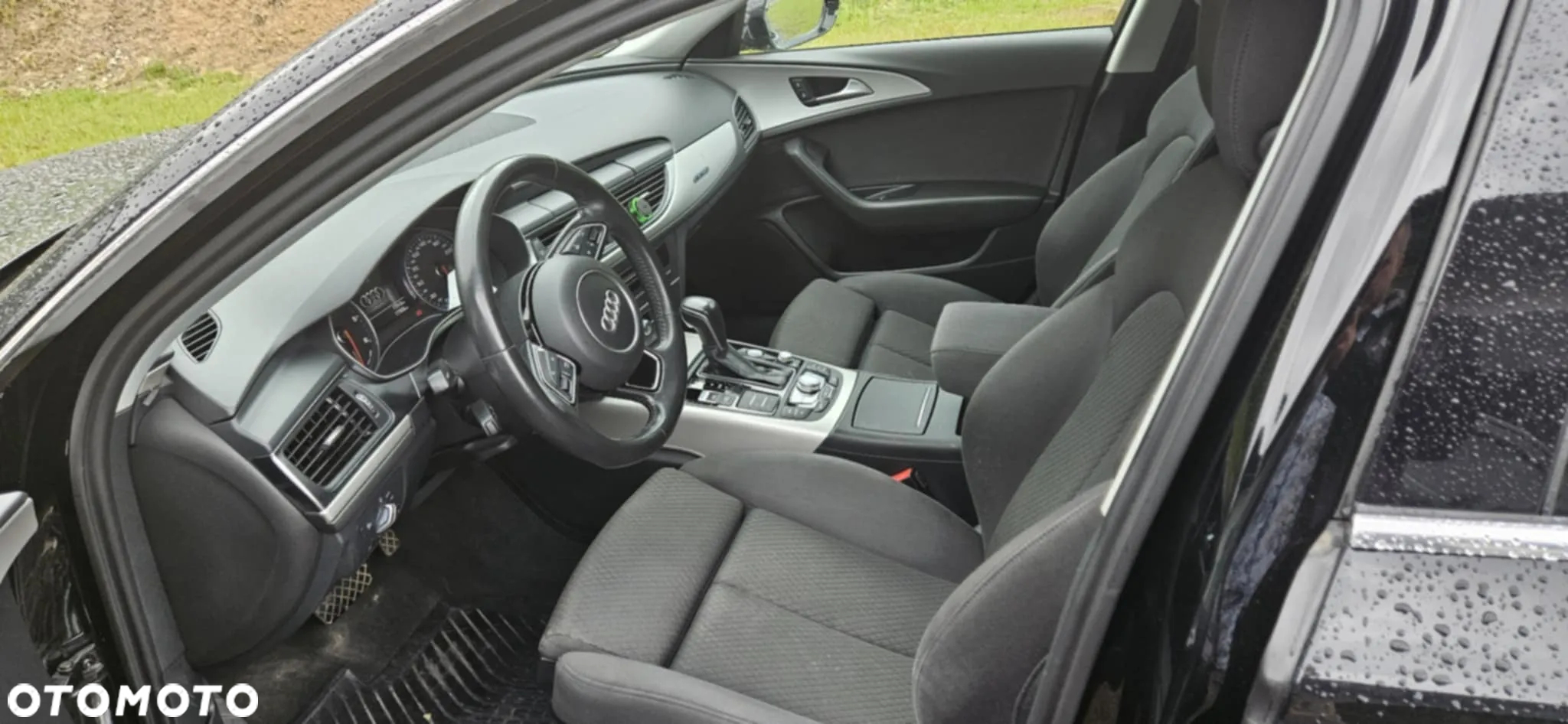 Audi A6 2.0 TDI Quattro S tronic - 14