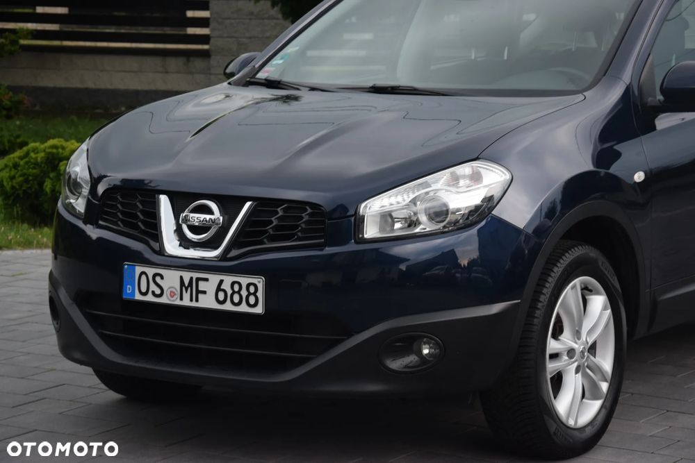 Nissan Qashqai 2.0 acenta - 24