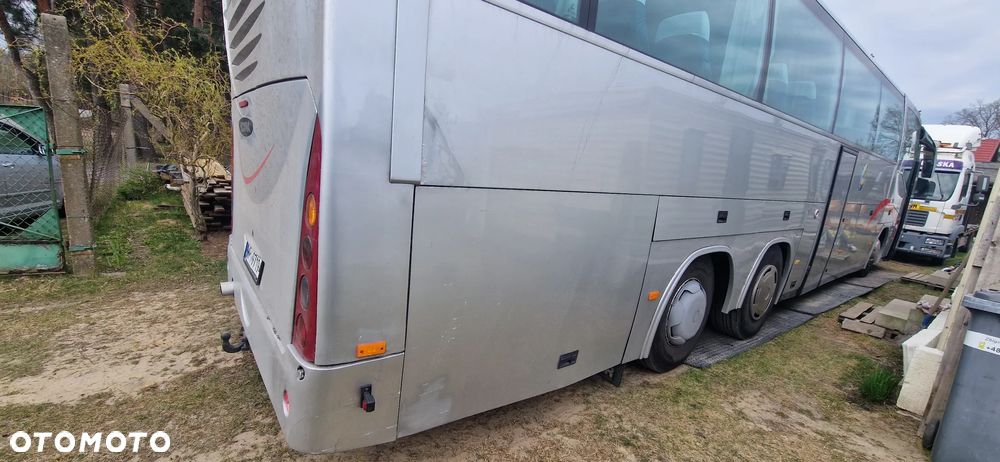 Scania IRIZAR CENTURY - 17