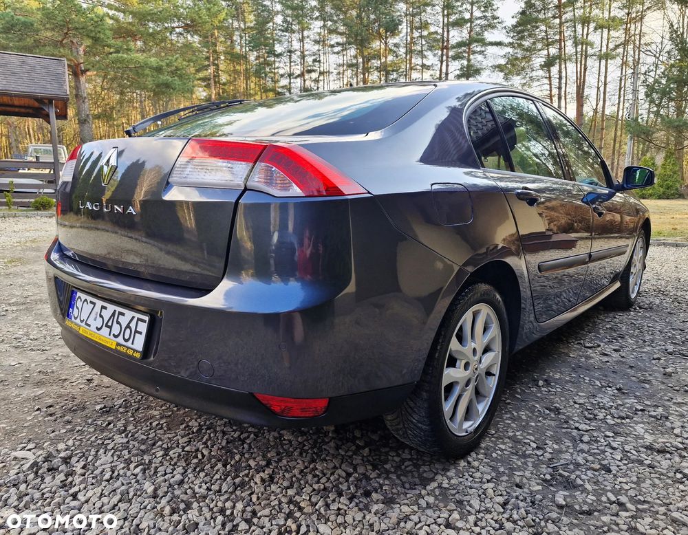 Renault Laguna 2.0 16V Dynamique - 14