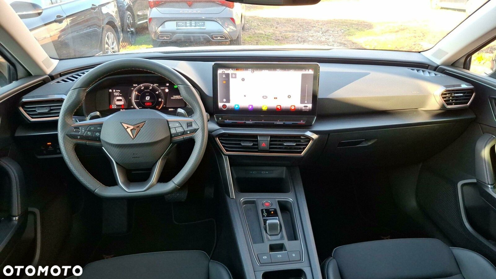 Cupra Leon 2.0 TDI DSG - 10