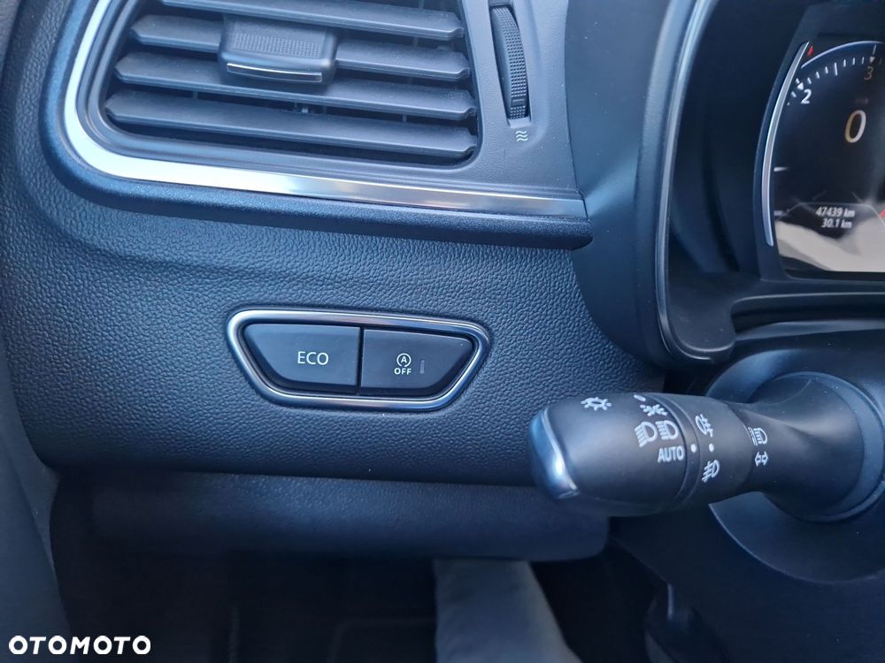 Renault Kadjar 1.5 Blue dCi Intens - 27