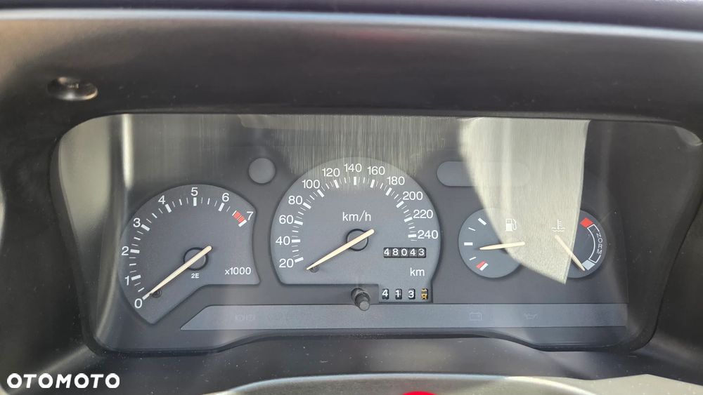 Ford Escort 1.6 16V Flair - 27