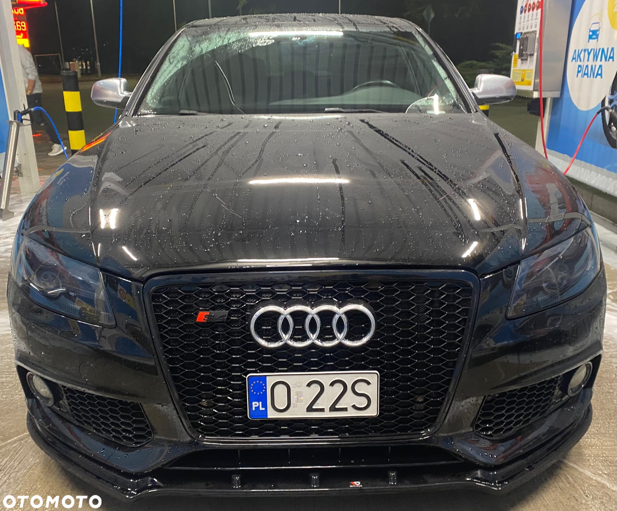 Audi S4 Limousine 3.0 TFSI Quattro S tronic - 2