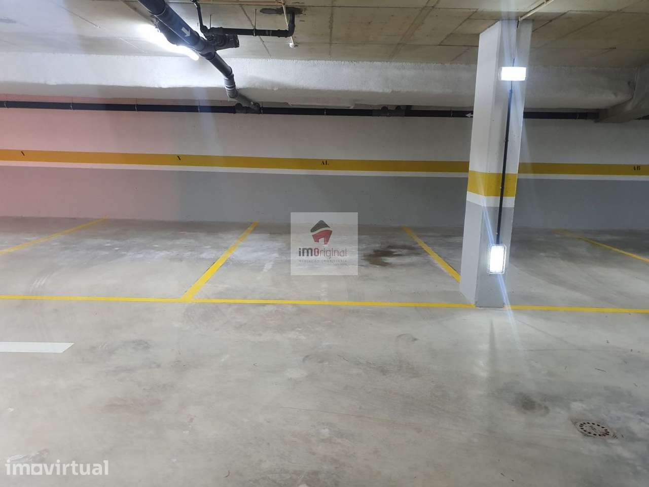 Lugar(s) de Garagem, Canidelo, Seca do Bacalhau - Grande imagem: 4/10