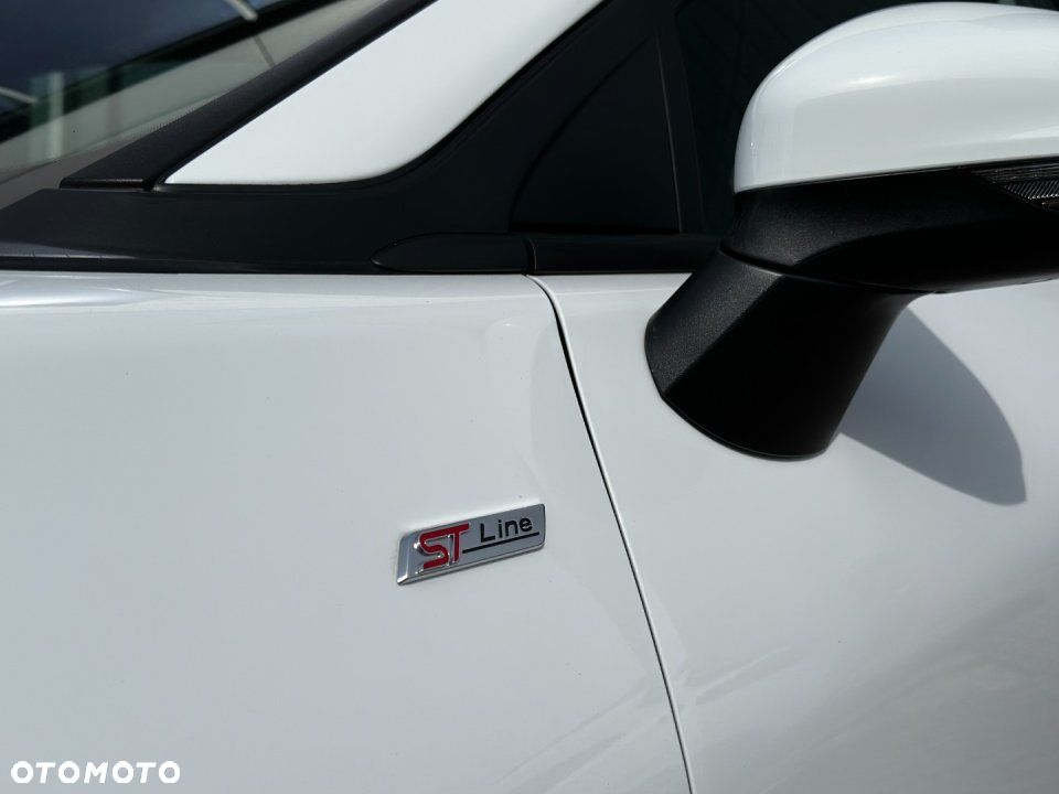 Ford Puma - 11