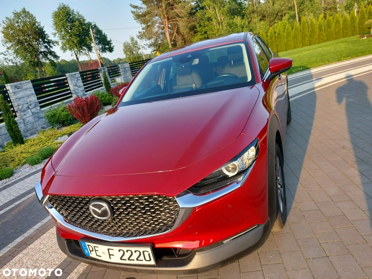 Mazda CX-5 - 18