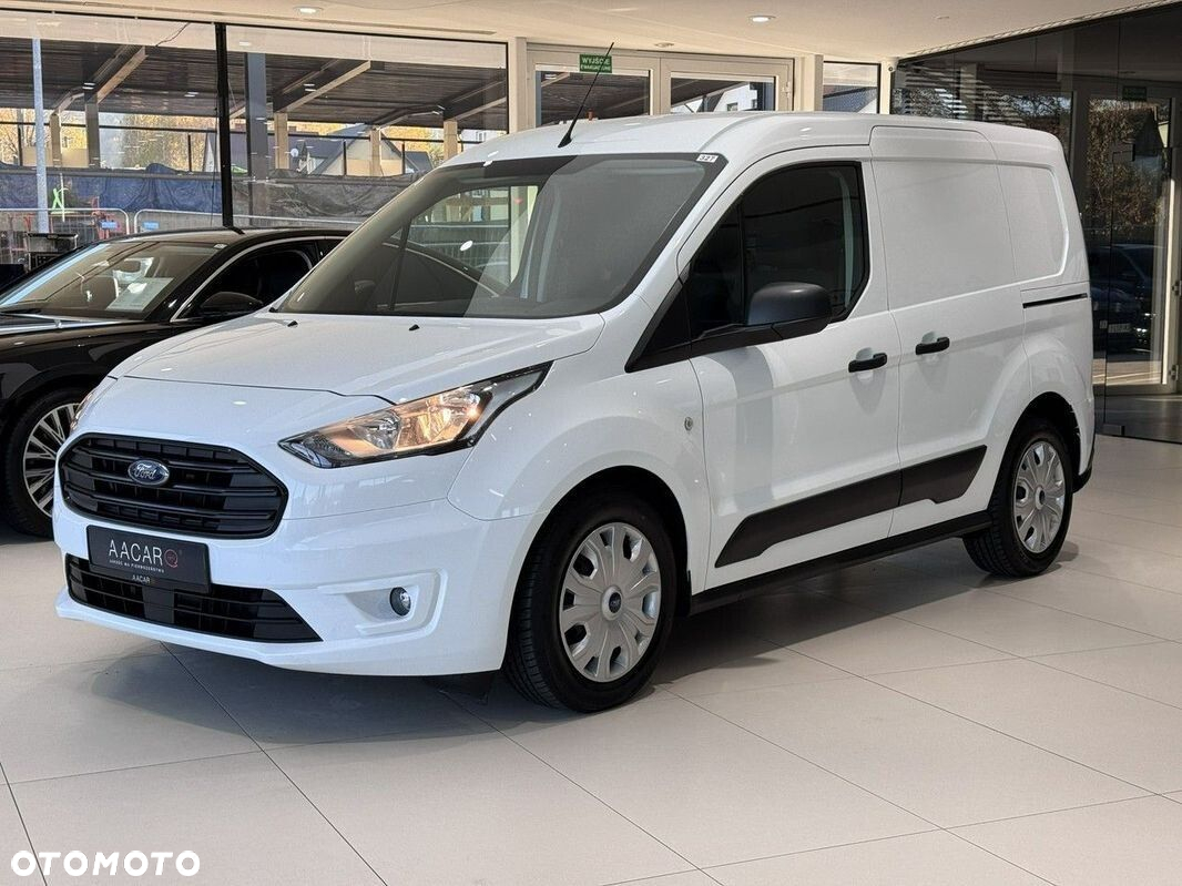 Ford transit-connect Trend - 2