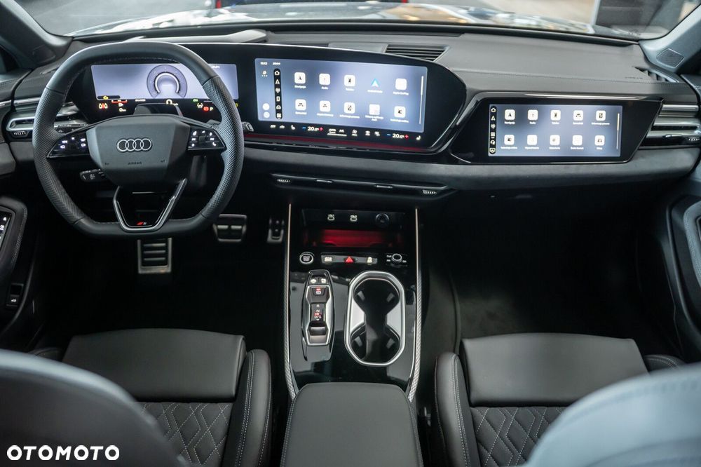 Audi A6 Avant - 21
