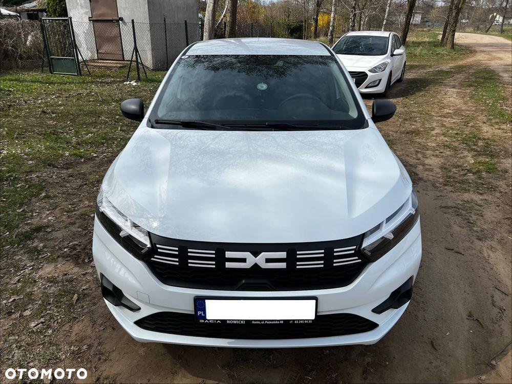 Dacia Sandero 1.0 TCe Essential - 15