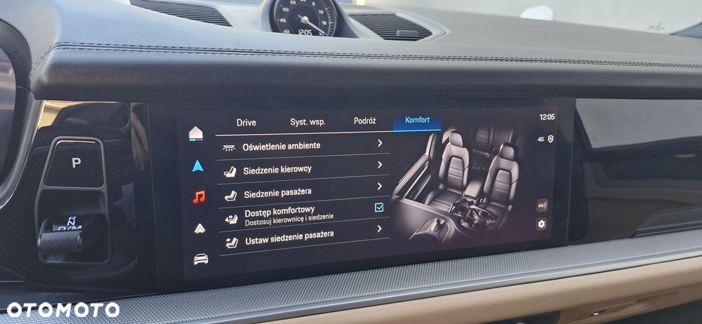 Porsche Cayenne E-Hybrid PHEV - 28