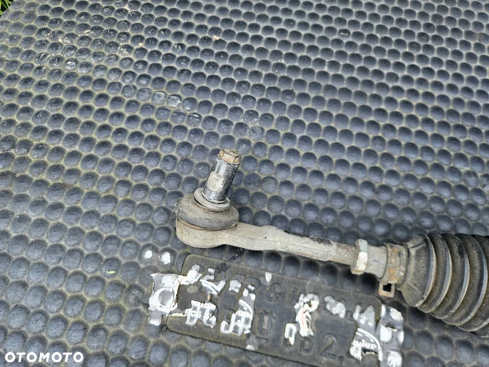 Maglownica 4F1422065R Magiel Przekladnia Kierownicza ZF EUROPA Audi A6 C6 - 19