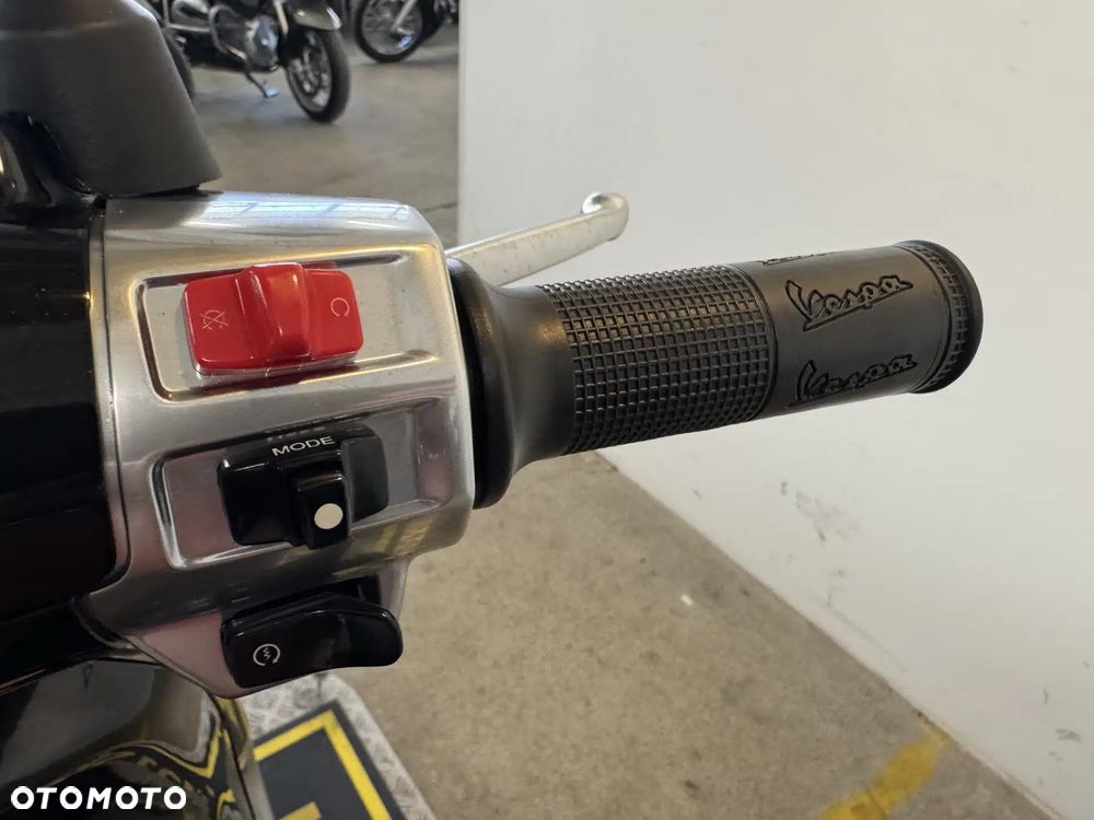 Vespa Primavera - 27