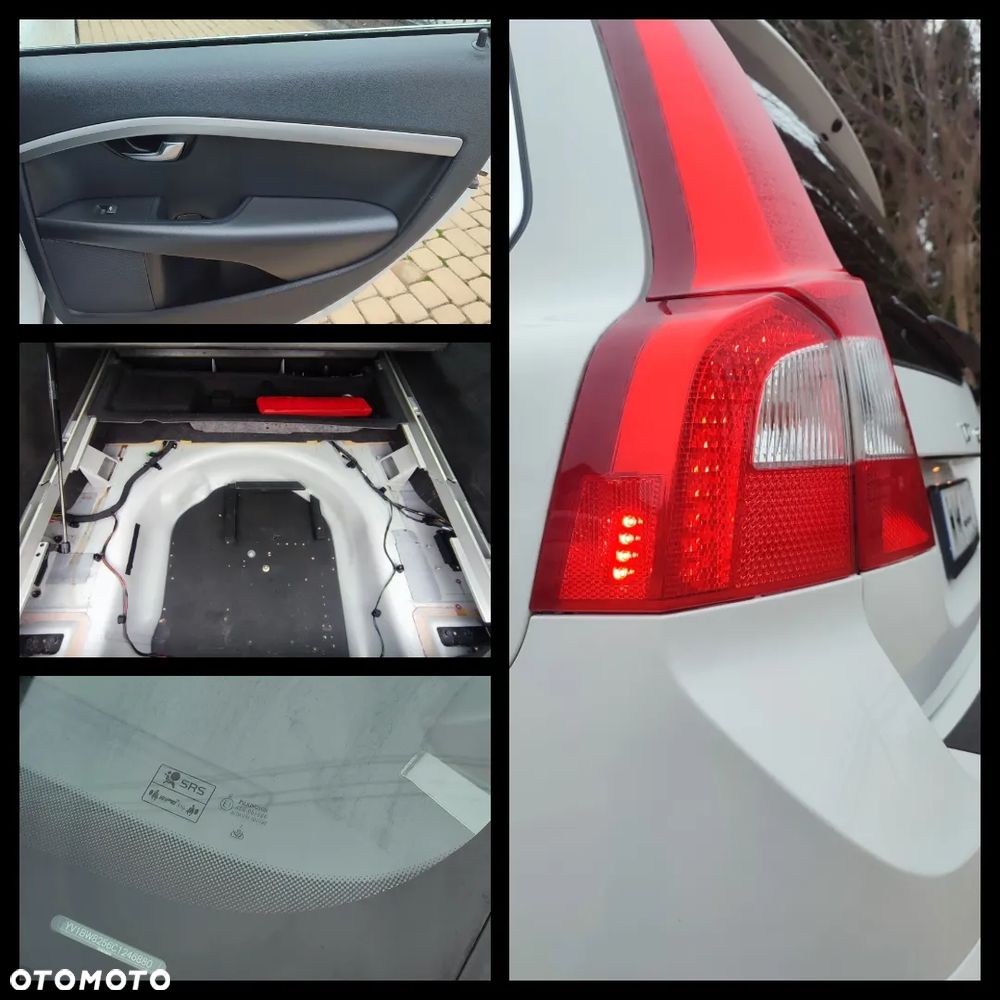 Volvo V70 D5 AWD Kinetic - 38