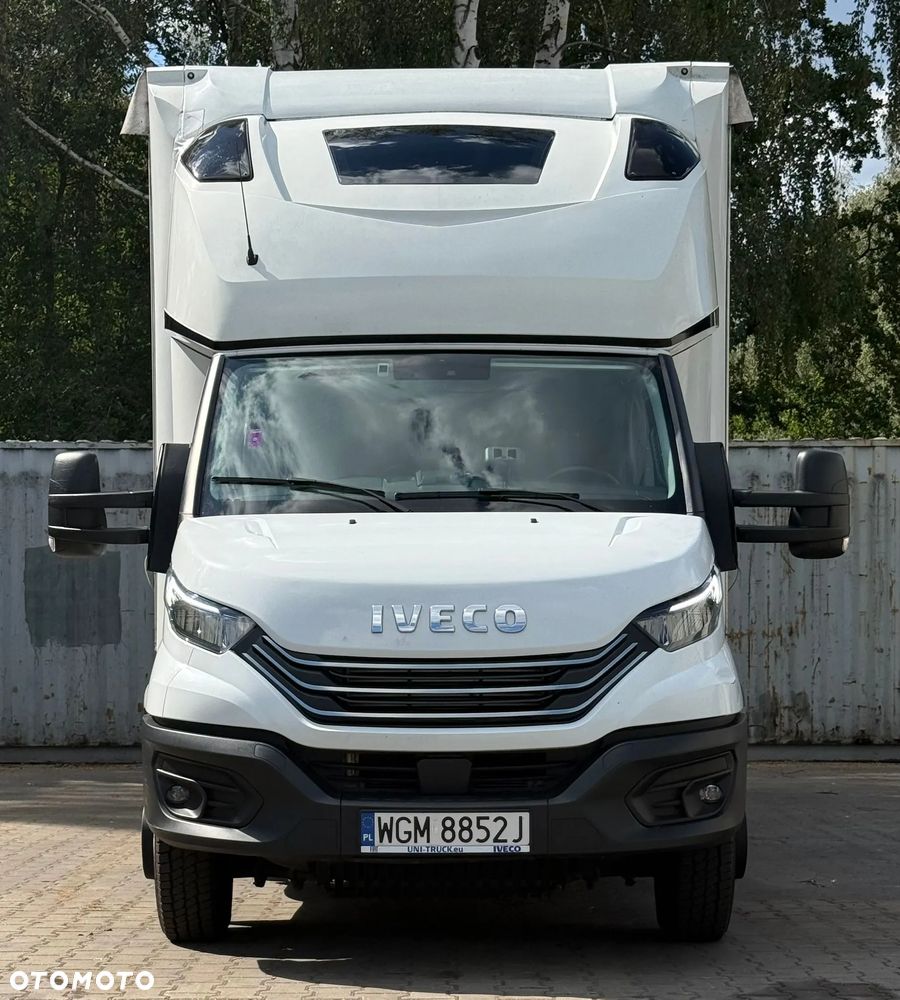 Iveco Daily - 8