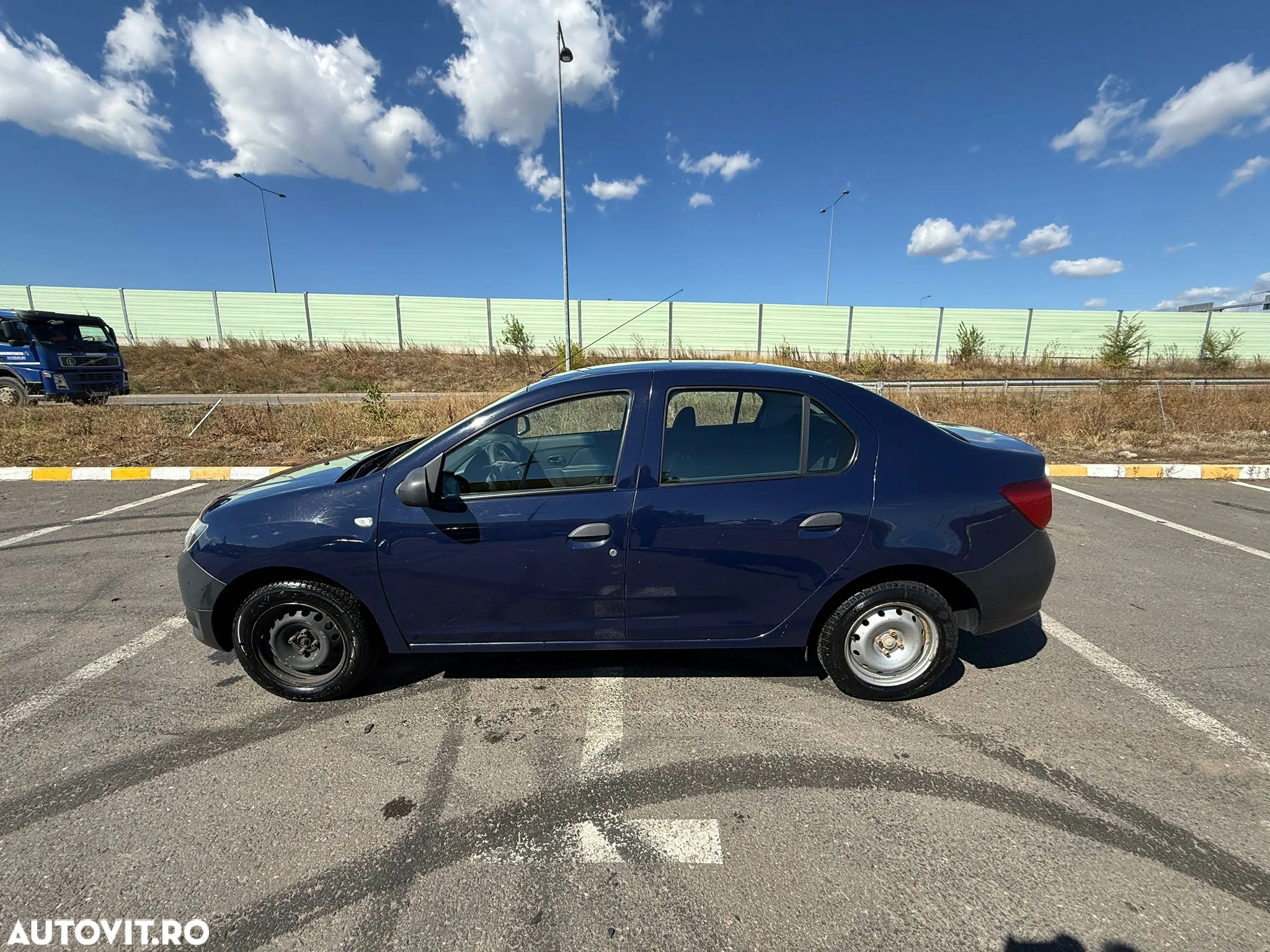 Dacia Logan - 10