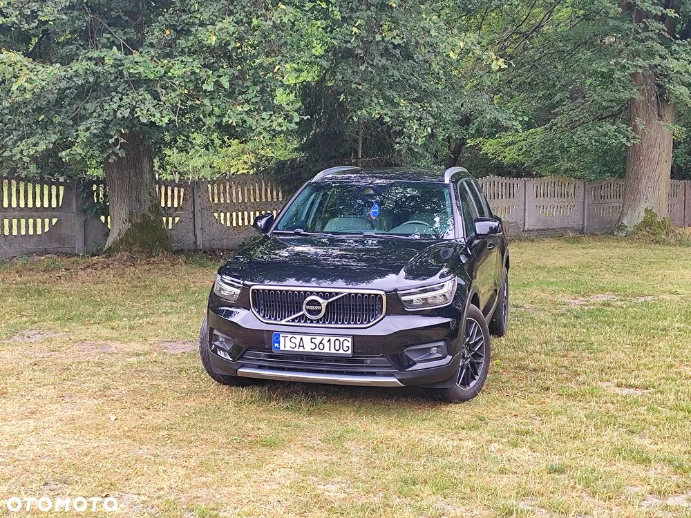 Volvo XC 40 D3 Momentum Pro - 1