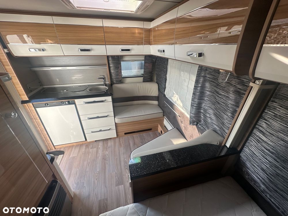 Tabbert Bellini 390 - 7