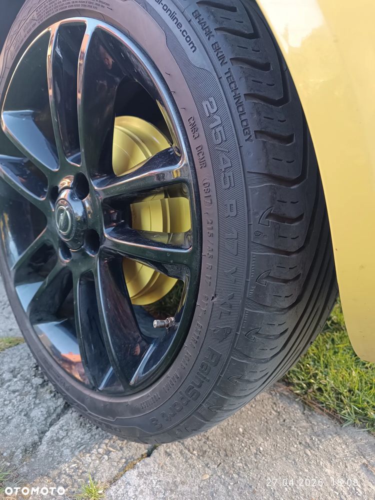 Opel Corsa - 22
