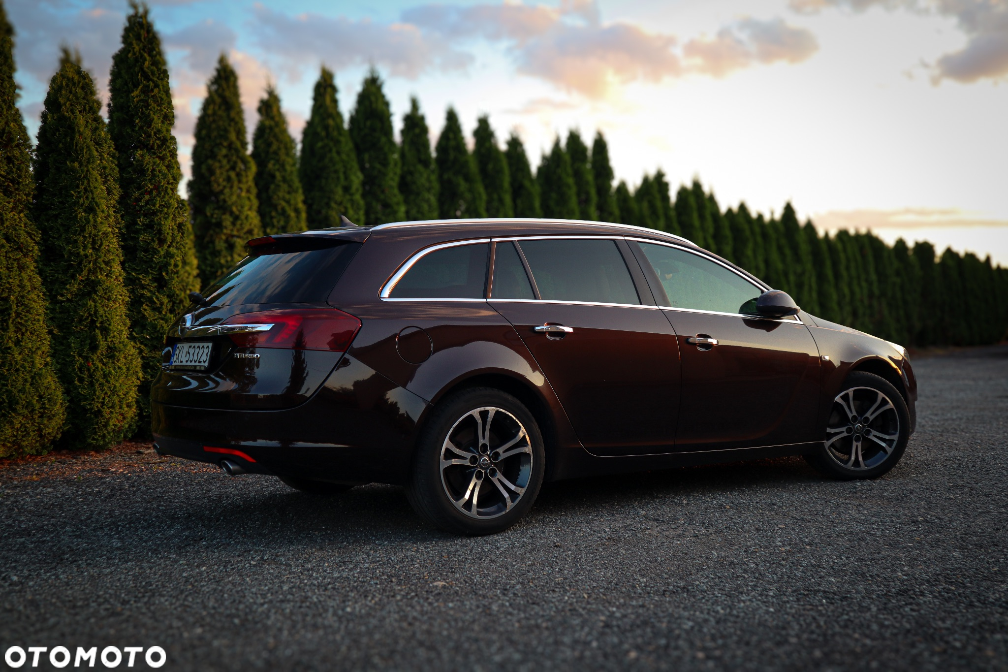 Opel Insignia 2.0 BiTurbo CDTI Sport - 10