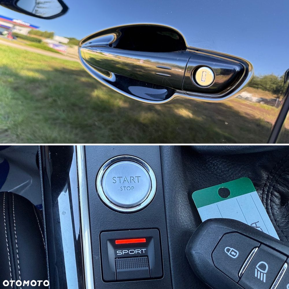 Peugeot 3008 2.0 BlueHDi Crossway S&S - 36