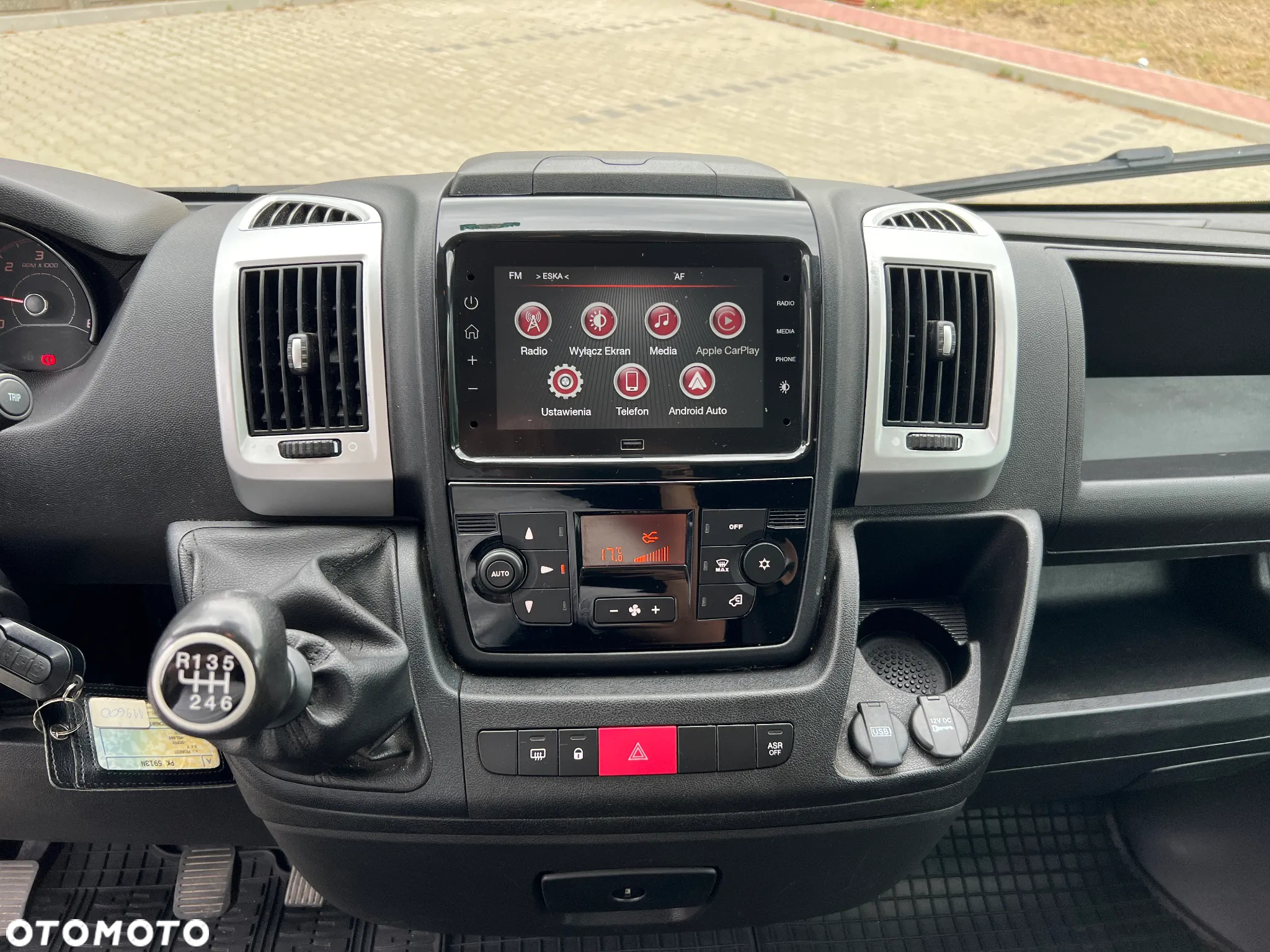 Peugeot Boxer - 11