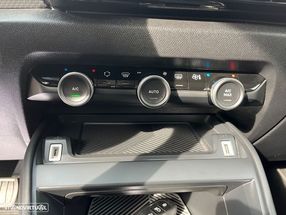 Citroën C4 1.5 BlueHDi Shine Pack EAT8 - 16