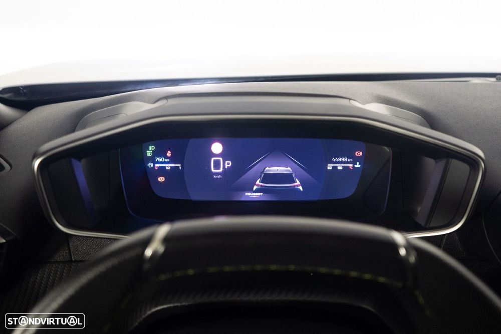 Peugeot 2008 1.2 PureTech GT EAT8 - 25