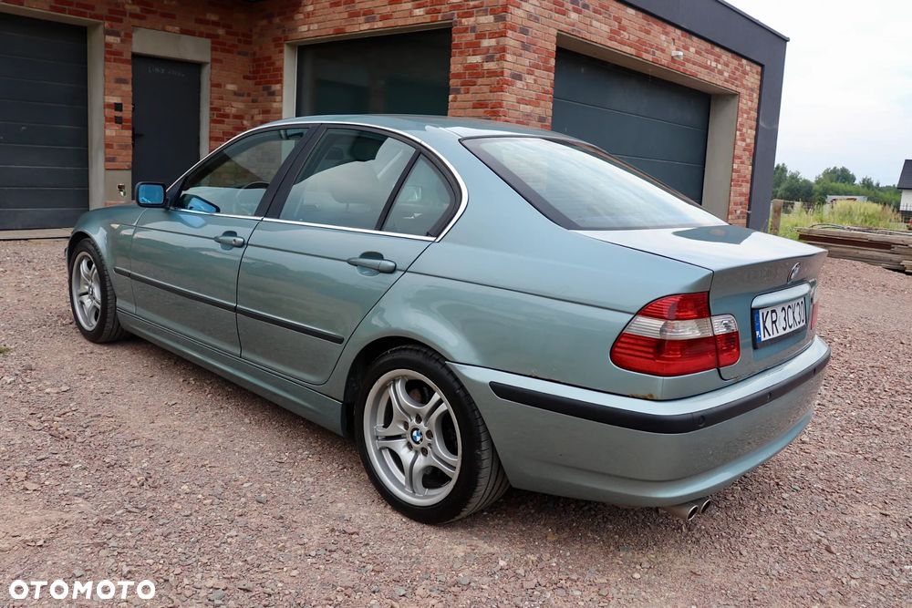 BMW Seria 3 - 3