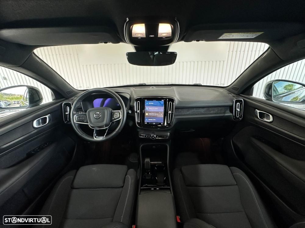 Volvo XC 40 Recharge 82 kWh Twin Motor Ultimate - 9