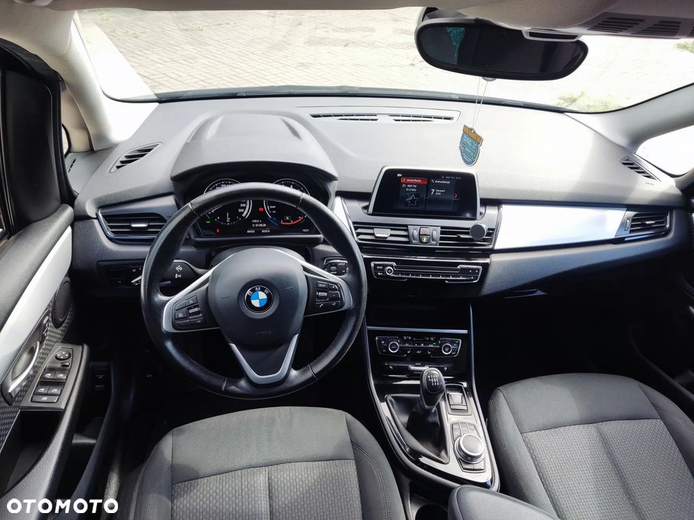 BMW Seria 2 216i GT GPF Advantage - 15