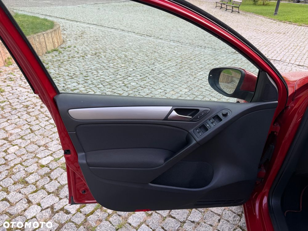 Volkswagen Golf 1.4 Comfortline - 22