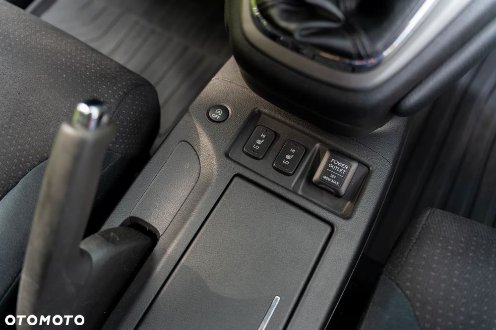 Honda CR-V 2.0 Elegance (2WD) - 19