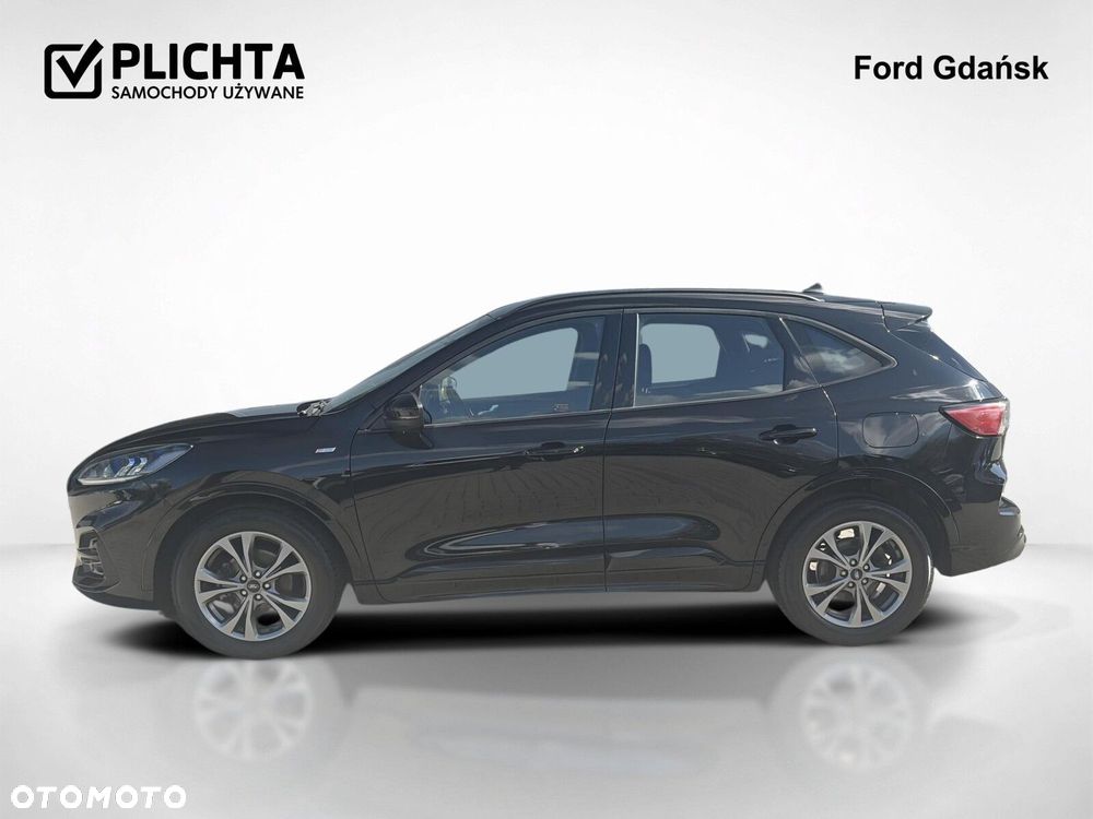 Ford Kuga - 3