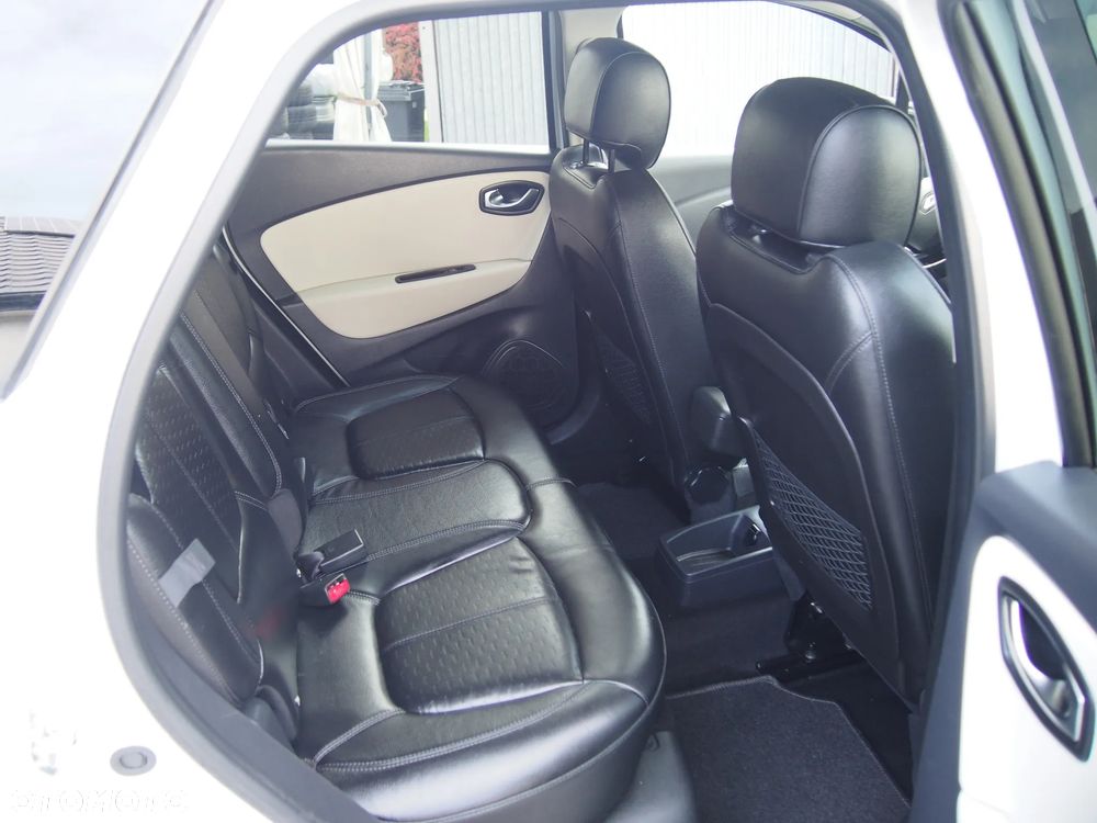 Renault Captur (ENERGY) TCe 90 BOSE EDITION - 12