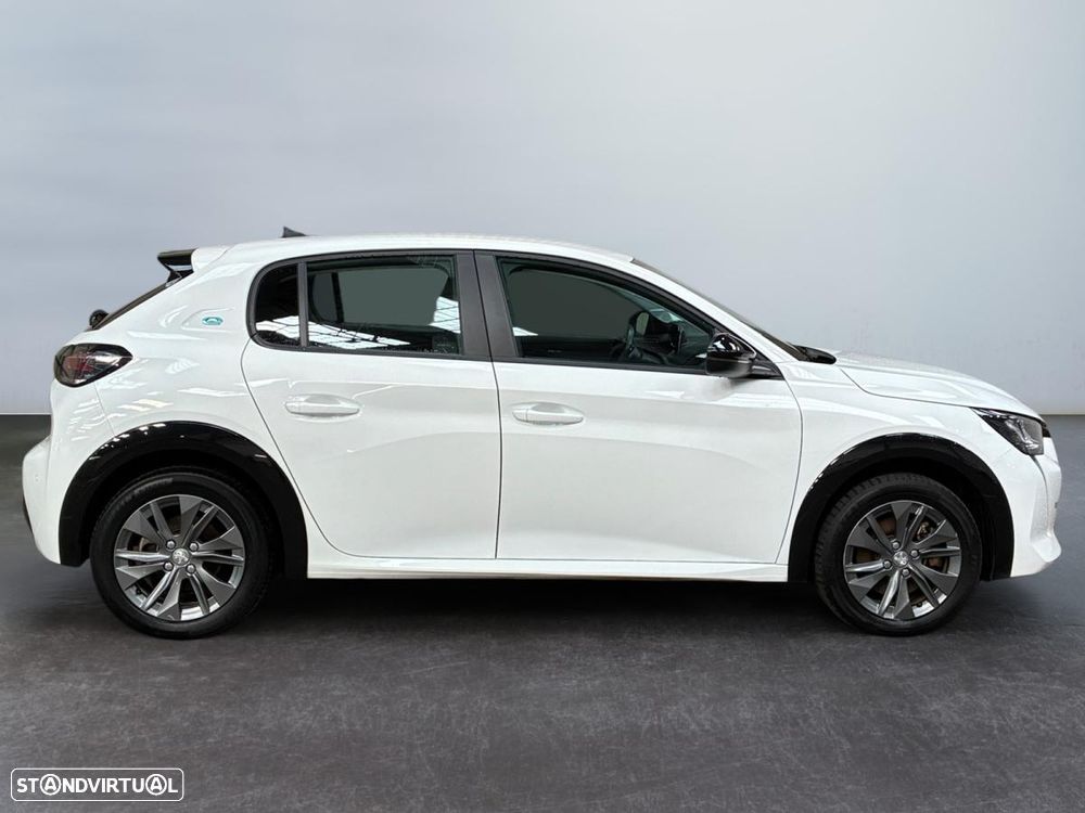 Peugeot e-208 Active Pack - 4