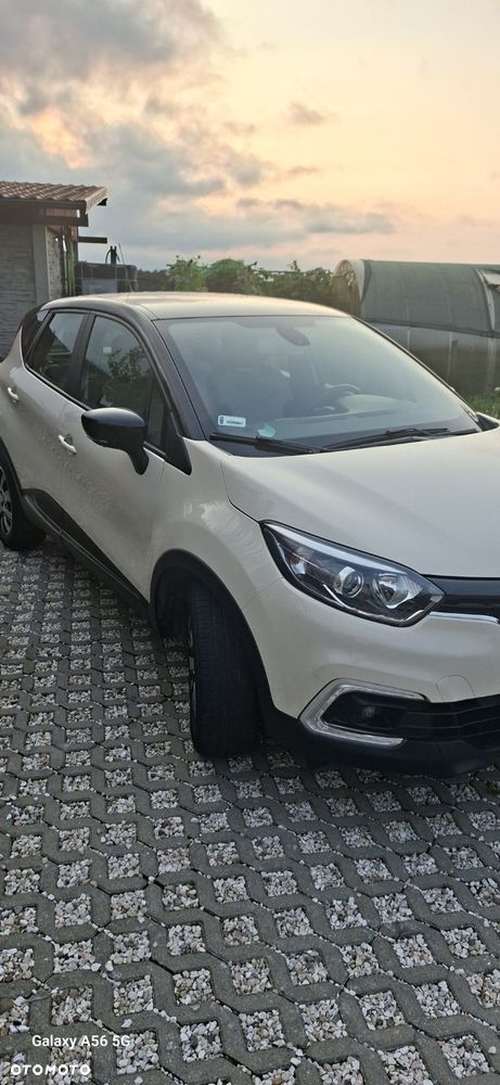 Renault Captur 1.2 Energy TCe Zen - 9