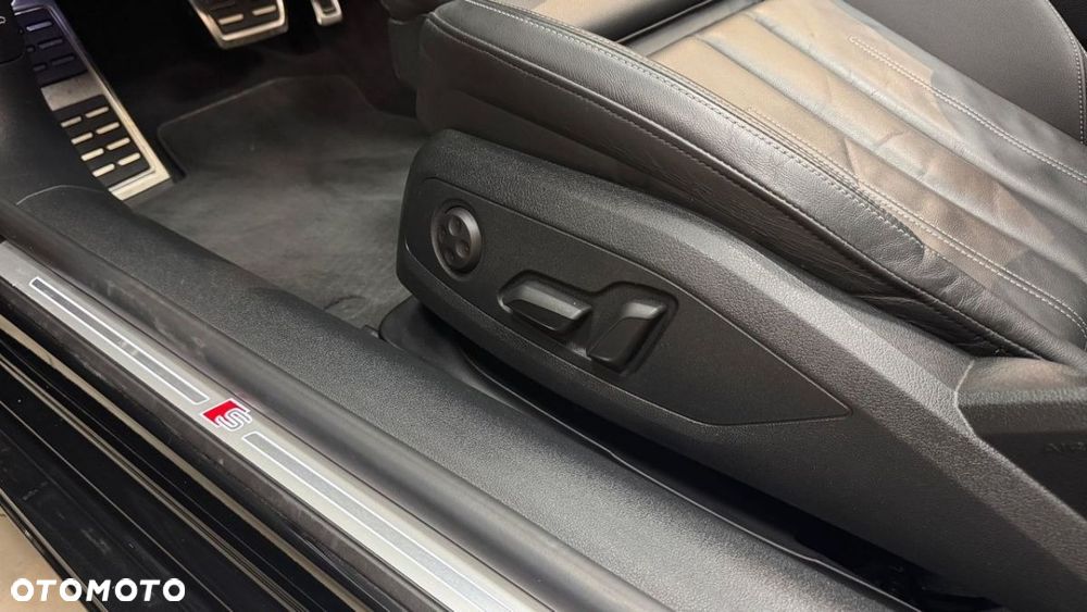 Audi A5 Cabrio 2.0 TFSI quattro S tronic sport - 21