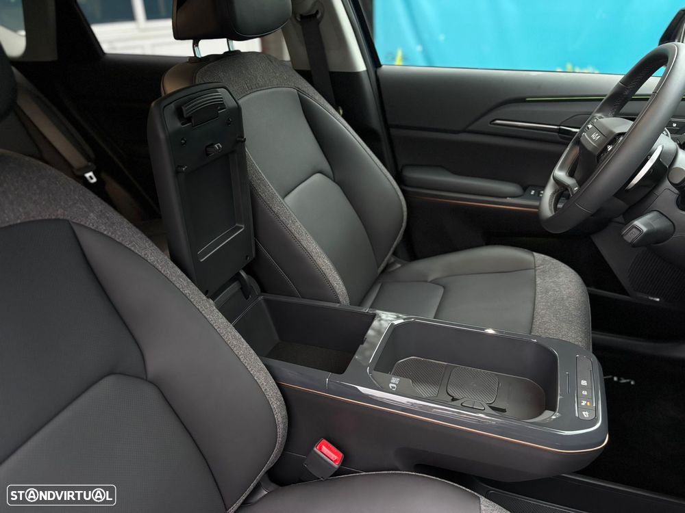 Kia EV5 - 11