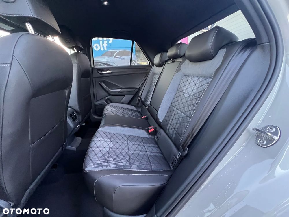 Volkswagen T-Roc 1.5 TSI R-Line Plus DSG - 10
