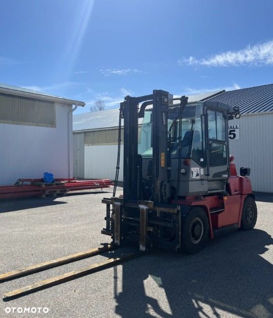Kalmar DCF 70-6 - 2